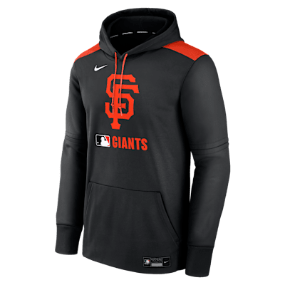 San Francisco Giants Authentic Collection