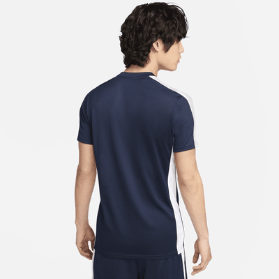 Nike Dri-FIT Academy 男款短袖足球上衣