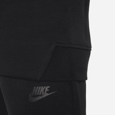 Felpa Nike Sportswear Tech Fleece – Ragazzo