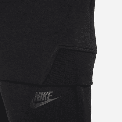 Nike Sportswear Tech Fleece Older Kids' (Boys') Sweatshirt. Nike AU