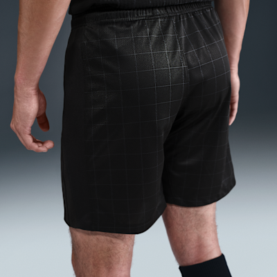 Short de foot replica Nike Dri-FIT FC Tottenham Hotspur 2025/26 Stadium Extérieur pour homme