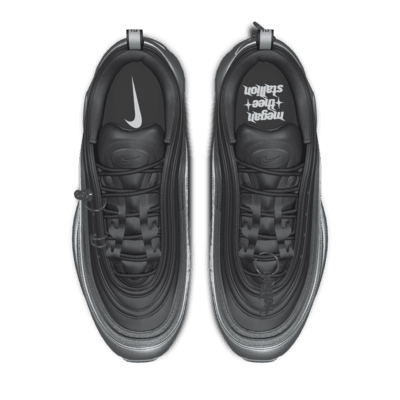 Custom nike air hot sale max 97