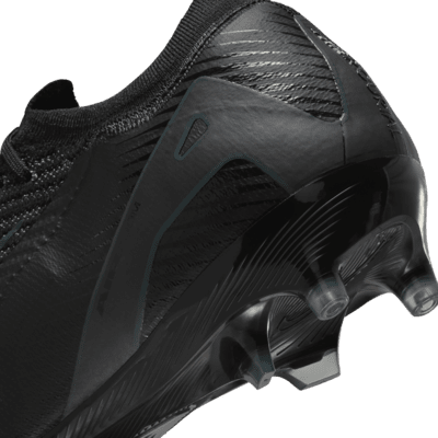 Chaussure de foot basse à crampons AG-Pro Nike Mercurial Vapor 16 Elite