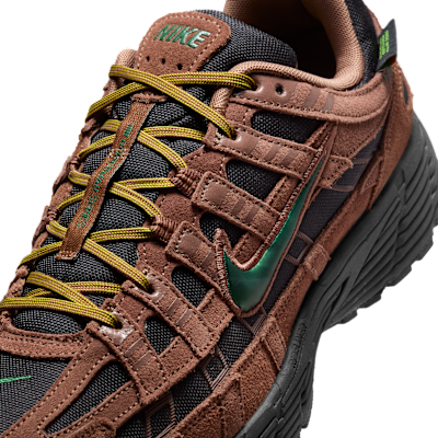 Nike P-6000 Premium CORDURA® Erkek Ayakkabısı