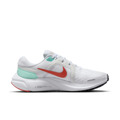 Nike Vomero 16 Women's Road Running Shoes. Nike Vn