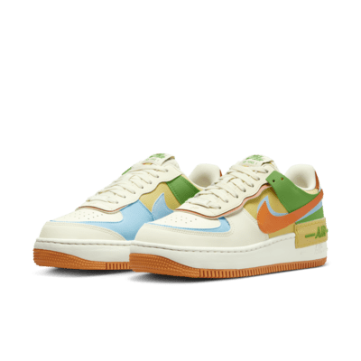 Nike Air Force 1 Shadow Women's Shoes