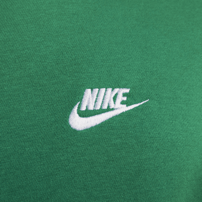 Nike Sportswear Club Fleece Pullover Hoodie