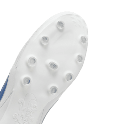 Chaussure de foot à crampons basse FG Nike Premier 3