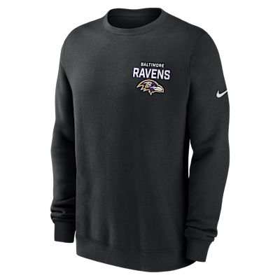 Baltimore Ravens Draw Block Club