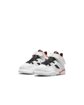 jordan 6 infrared flight club