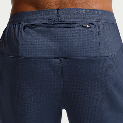 Pantalon de running en maille Dri-FIT Nike Stride pour homme