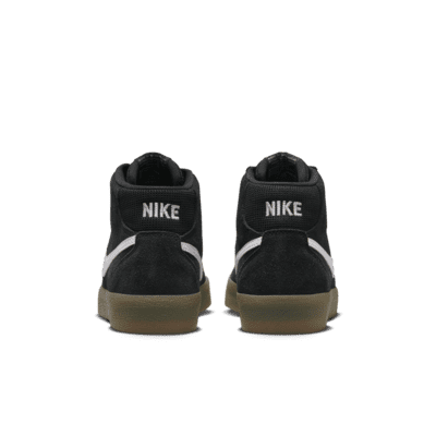 Buty do skateboardingu Nike SB Bruin High