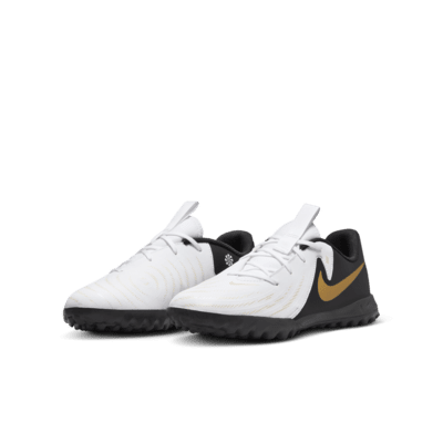 Chaussure de foot Nike Jr. Phantom GX 2 Academy TF pour enfant/ado