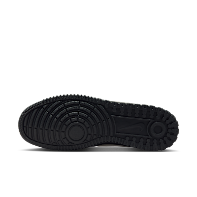 Nike Court Vision Mid Zapatillas de invierno - Hombre