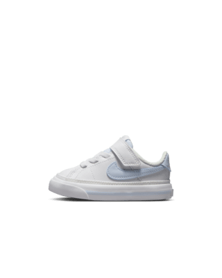 Детские кроссовки Nike Court Legacy Baby/Toddler