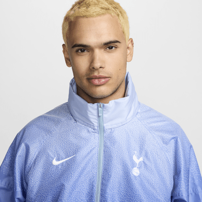 Casaco de futebol anoraque Nike Tottenham Hotspur Windrunner para homem