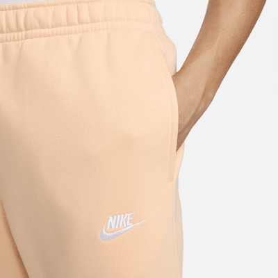 Nike Sportswear Club Fleece Joggers