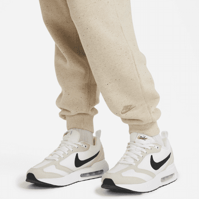 Nike Sportswear Icon Fleece Big Kids' Loose Joggers