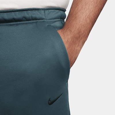 Nike Therma Men's Therma-FIT Tapered Fitness Trousers