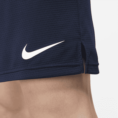 Nike Men's Mesh Training Shorts