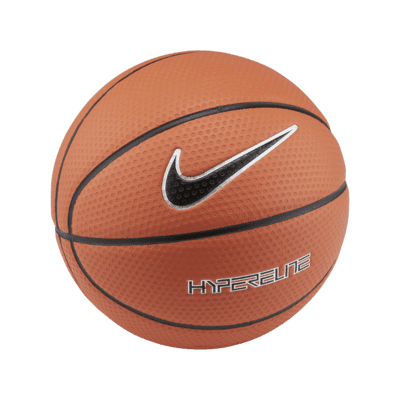 Nike Hyper Basketball (Size 6 and Nike JP