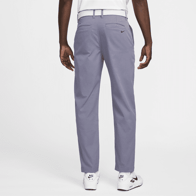 Pants chinos de golf para hombre Nike Tour Repel