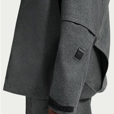 NOCTA CODE メンズ フロー⁠ジャケット