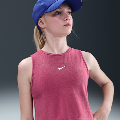 Nike Pro Girls' Dri-FIT Training Tank Top