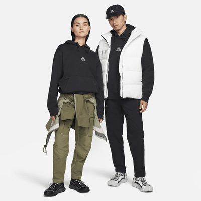 Nike ACG Therma-FIT Fleece Pullover Hoodie