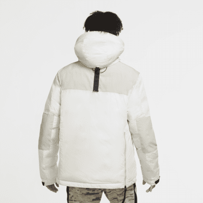 Nike Sportswear Synthetic-Fill Men's Repel Anorak