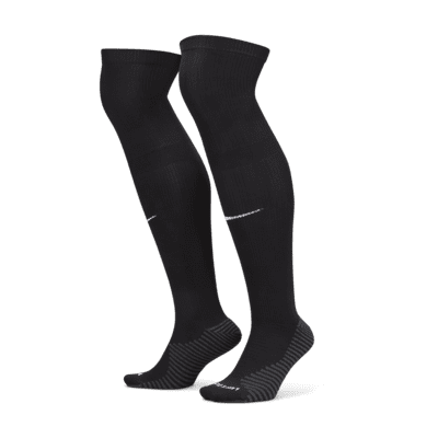 Departamento Descubrimiento Lingüística Nike Squad Football Knee-High Socks. Nike CZ