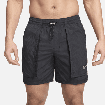 Nike Swim Men's 7" Volley Shorts