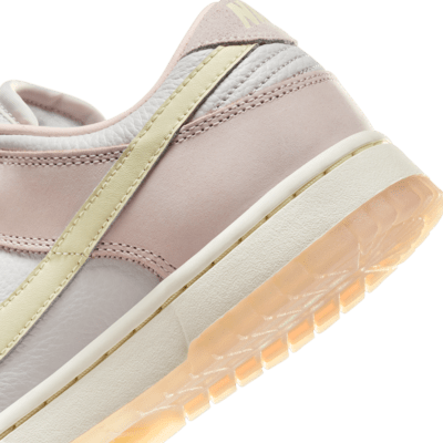 Chaussure Nike Dunk Low Premium pour femme