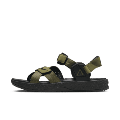 Sandaler og klipklapper. Nike DK