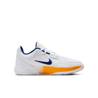 Ja 2 Older Kids' Basketball Shoes