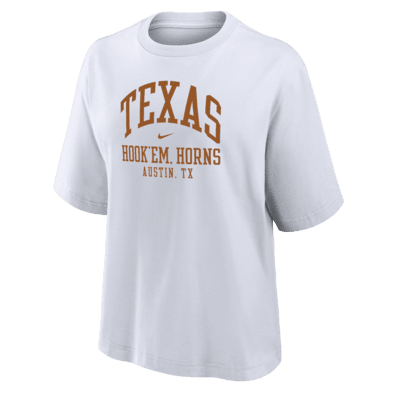 Женская футболка Texas