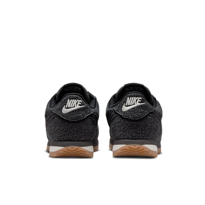 Nike Cortez Textile Women's Shoes