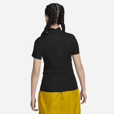 ナイキ スポーツウェア テック パック Dri-FIT ADV ウィメンズ ショートスリーブ トップ