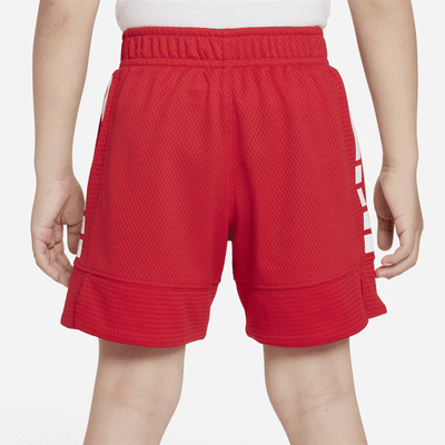 Nike Dri-FIT Elite Toddler Shorts