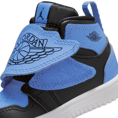 jordan sky infant shoes