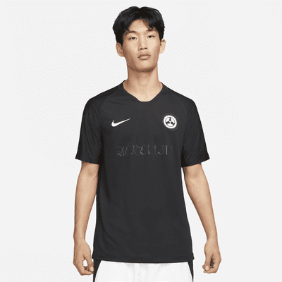 nike jersey black