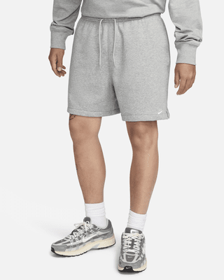 Мужские шорты Nike Club French Terry Flow Shorts