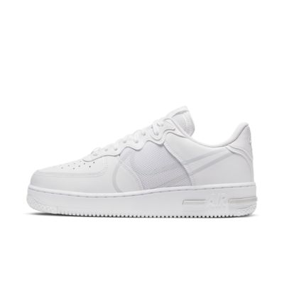 nike airforce 1 wit heren