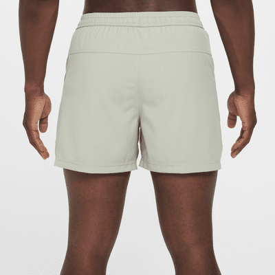 Nike Form Men's Dri-FIT 5" Unlined Versatile Shorts