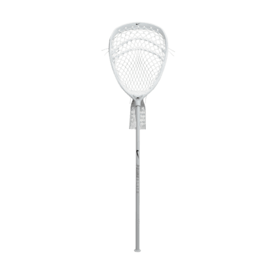 Palo de lacrosse completo para portero para hombre Nike Prime Elite