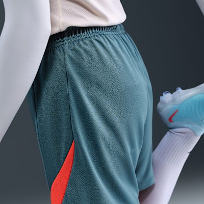 Nike Strike Women's Dri-FIT Football Shorts