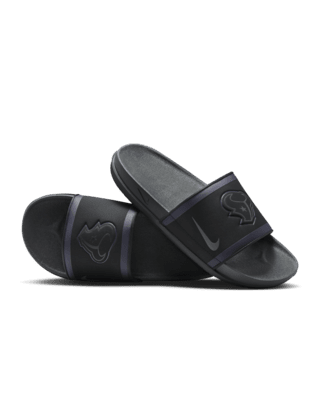 Unisex  Nike Offcourt (NFL Houston Texans) Slide