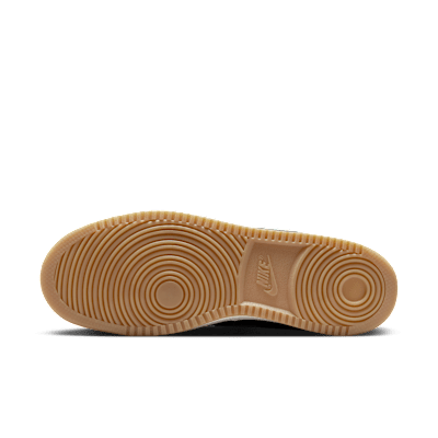 Nike Court Vision Low Shoes