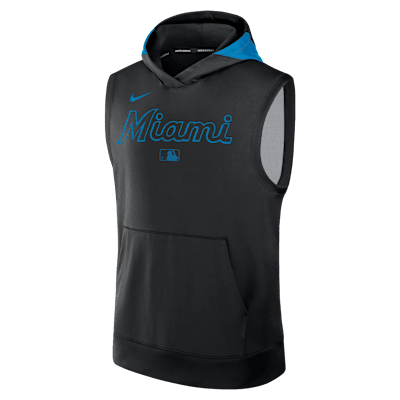 Miami Marlins Authentic Collection