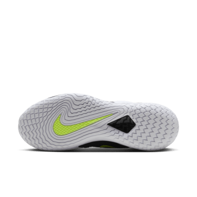 NikeCourt Vapor Cage 4 Rafa Herren-Tennisschuh für Hartplätze